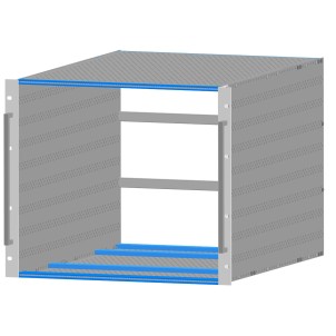 Крейт 84НР.9U.600 спец.продукт